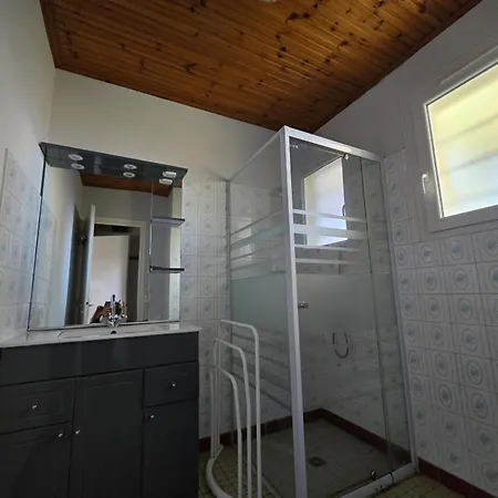Charmante Maison Proche - 4 Pers. - Fr-1-777-47 펜션 *
